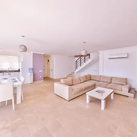 Viso Villa