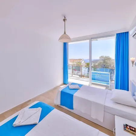 Viso Villa