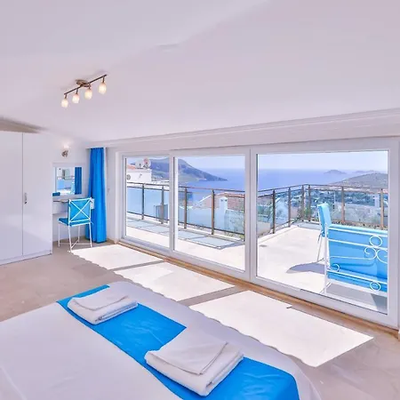 Viso Villa Kas