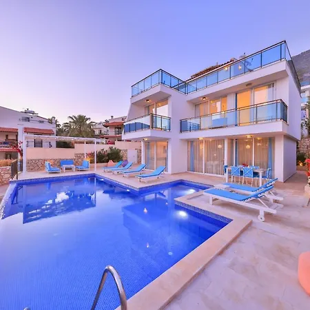 Viso Villa *